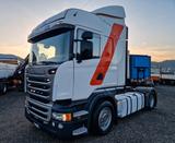 Scania R450 - Scania R450