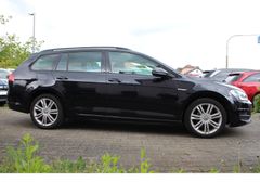 Fahrzeugabbildung Volkswagen Golf VII Variant Cup BMT*Navi*Winterpaket*PDC 2x