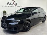 Opel Astra SpT 1.2 Turbo GS Aut. NAV+LED+360°+17ZOLL - Opel Astra: 17