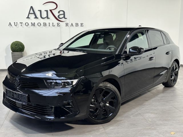 Opel Astra SpT 1.2 Turbo GS Aut. NAV+LED+360°+17ZOLL