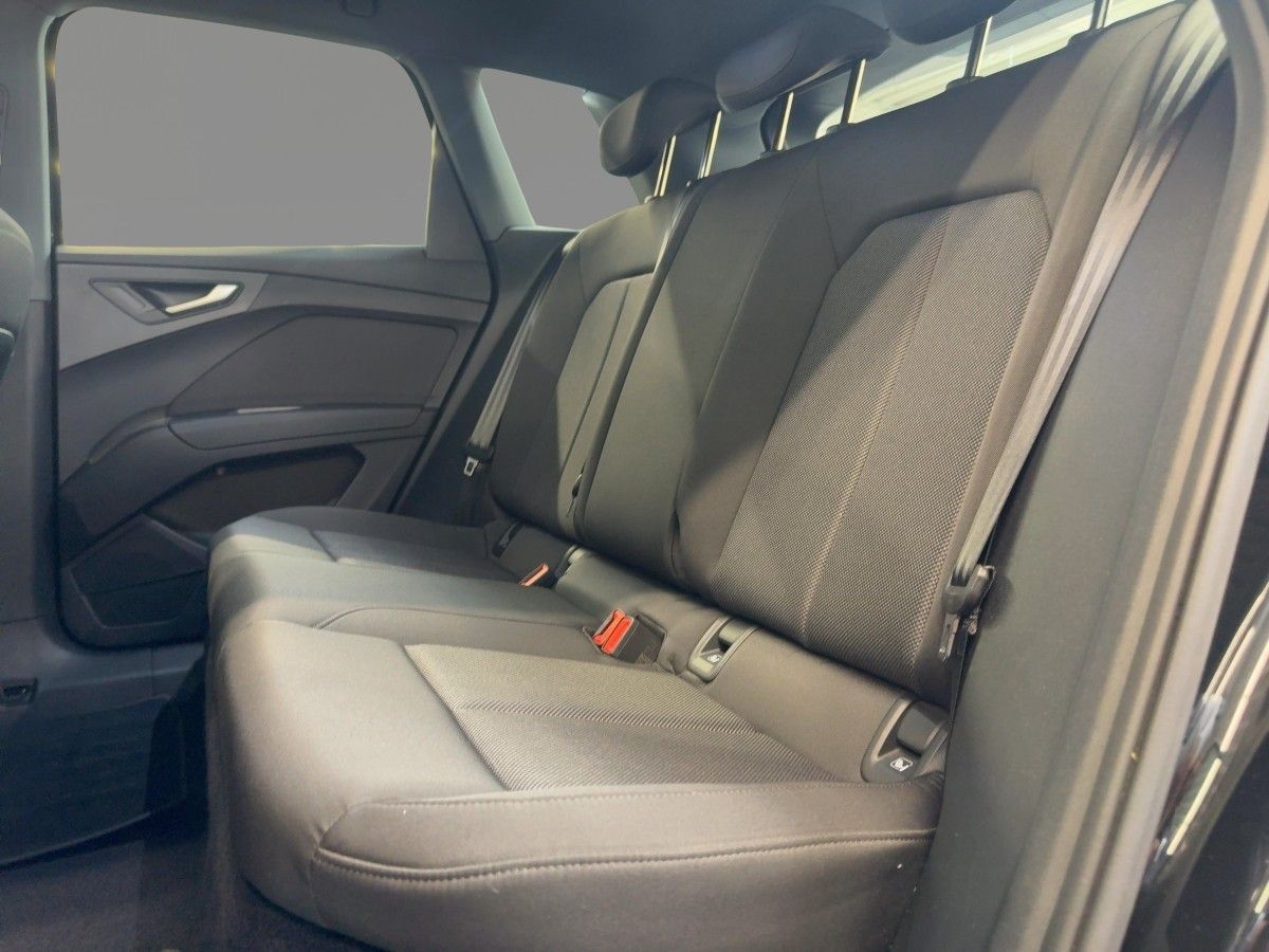 Audi Q4 e-tron - Bild 9