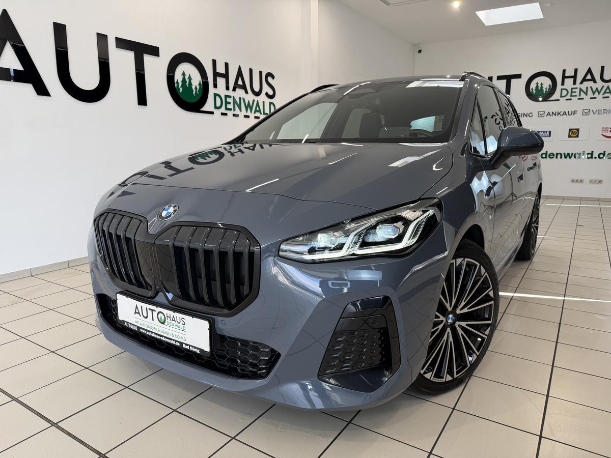BMW 218 Active Tourer 2er Active Tourer - 218i M Spo