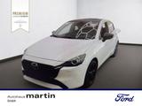 Mazda 2 Lim. 1.5 Homura Aka PDC SHZ KAMERA FACEL. LED - gebrauchte Mazda 2 aus dem Jahr 2024