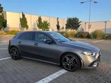 Mercedes-Benz A 200 PEAK Edition PEAK Edition - Mercedes-Benz A-Class: Peak Edition