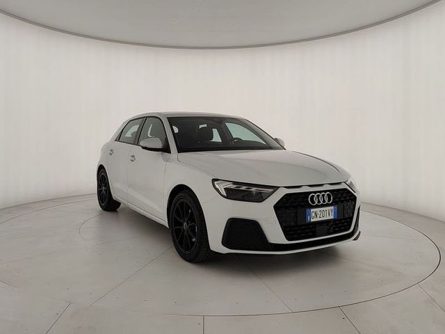 Audi A1 SPB 30 TFSI Admired -OK PER NEOPATENTATI