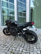 Yamaha FZ8 2011, ABS (MT-09, MT-07, FZ6. FZ1) - YAMAHA 07 FZ6