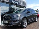 Ford Edge Vignale 4x4 STANDHEIZUNG + AHK - gebrauchte Ford Edge aus dem Jahr 2018