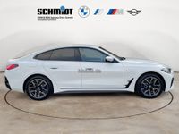 BMW 420 Gran Coupé - Vorschau Bild 8