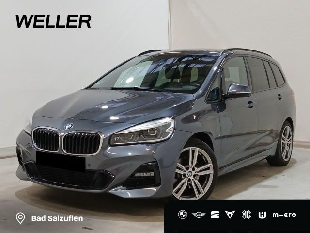 BMW 218i Gran Tourer M Sport Kamera Pano Navi+ HUD