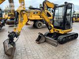 CAT 302.7D - CAT D7
