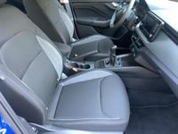 Skoda Kamiq - Vorschau Bild 12