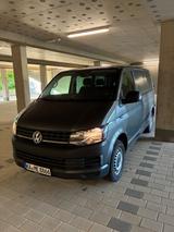 Volkswagen T6 5 Sitze kleine Bordwand - : Kleine