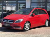 Mercedes-Benz B 220 4Matic - Mercedes B-Klasse mit Schiebedach