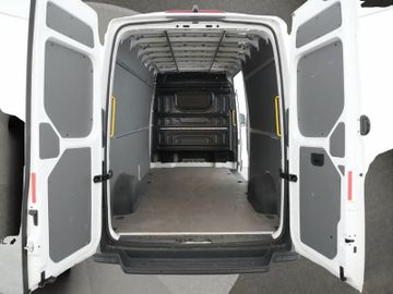 Volkswagen Crafter - 6