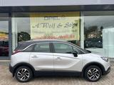 Opel Crossland X Innovation +LHZ+SHZ+PDC+NAVI+ALU+ - Opel Crossland (X) Gebrauchtwagen in Bremen