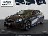 Kia PROCEED 1.4T GT-LINE PANO-DACH+DIGITALES-COCKPIT - graue Kia pro cee'd / ProCeed
