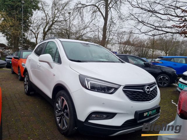 Mokka X Innovation 1.4l, NAVI, SHZ, PDC mit Kame