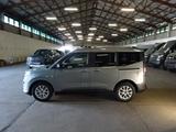 Ford Tourneo Courier 1.0 EcoBoost Titanium Navi iACC - Ford Tourneo Courier Gebrauchtwagen