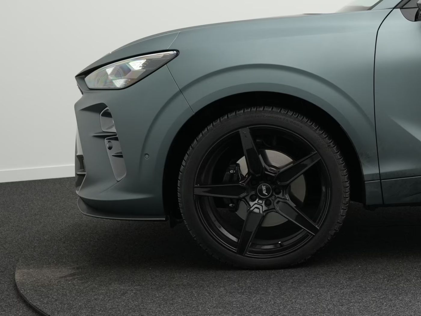 Cupra Terramar - Bild 10