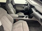 Audi e-tron Sportback 55 Quattro advanced Luft20Nacht - schwarze Audi e-tron