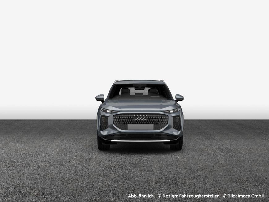 Audi Q3 - Bild 3