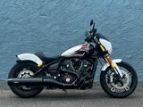 Indian SCOUT EDITION 101 1.HAND SH-GEPFLEGT - INDIAN 101 SCOUT