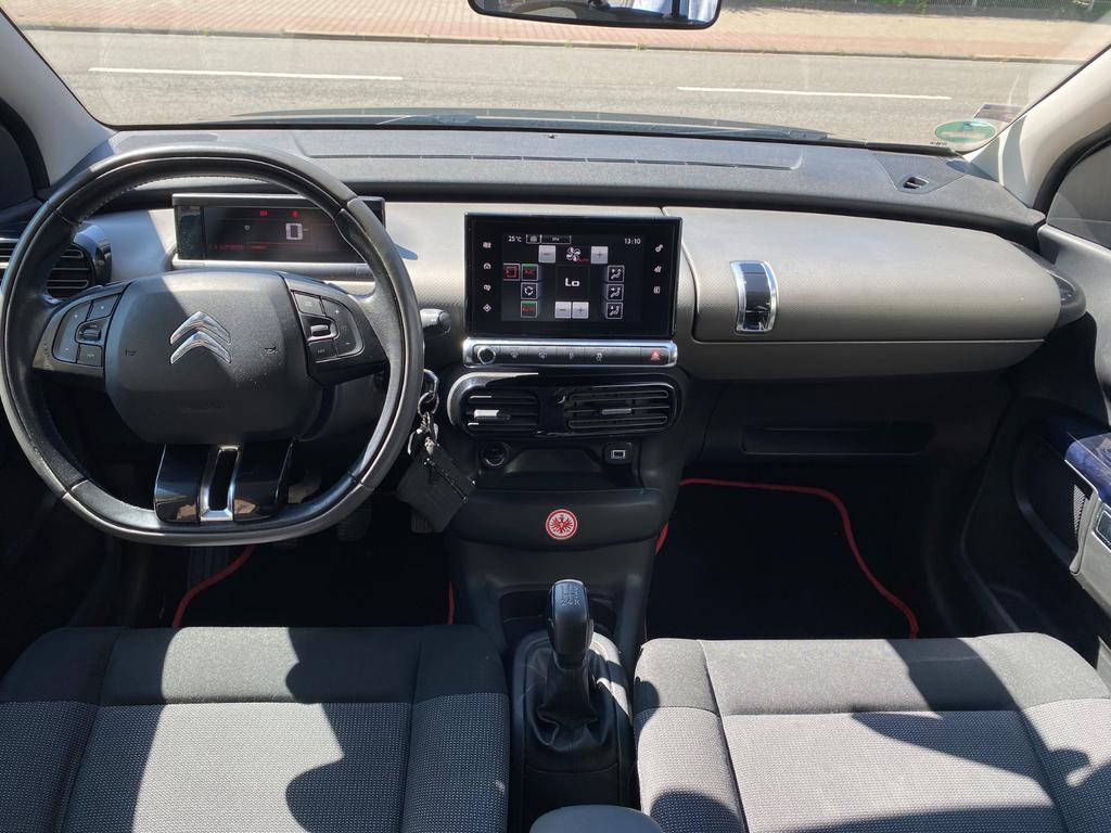Citroën C4 Cactus