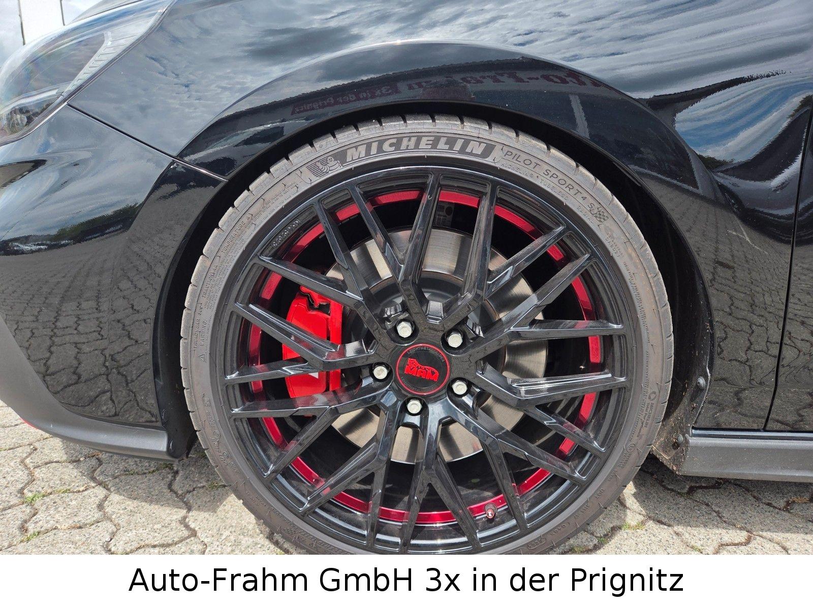 Hyundai i30 N Performance, миниатюра 10