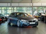 BMW M3 Competition BRD HUD Carbon Grail ST XTA - gebrauchte BMW M3 aus dem Jahr 2016