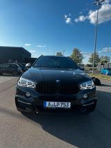 BMW X6 M50 M50d - - BMW X6 M50: M50d