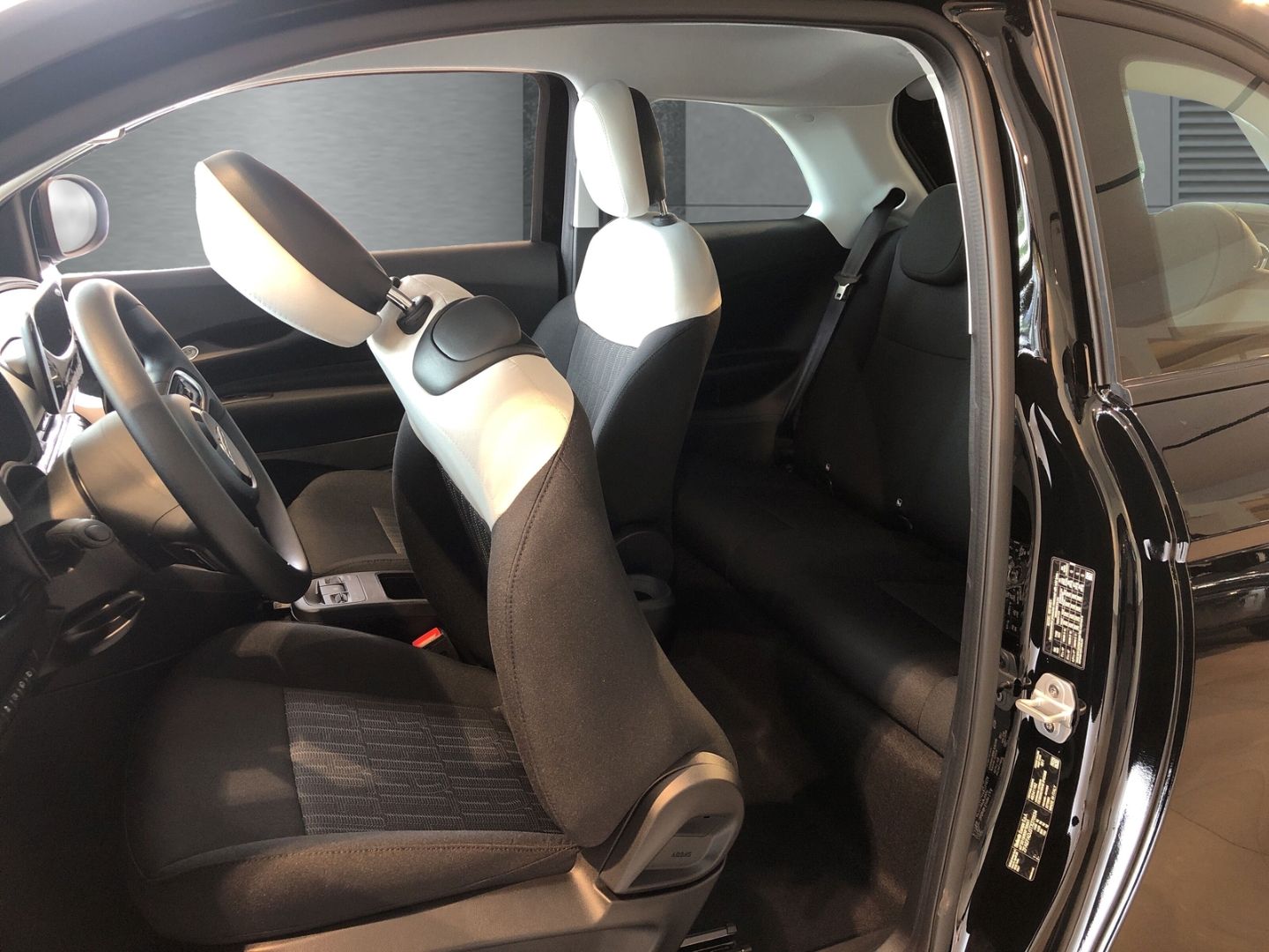 Fiat 500 - Bild 9
