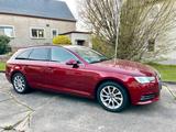 Audi A4 Avant B9 mit Audi Service-Paket un... - Audi A4: Kombi, B9