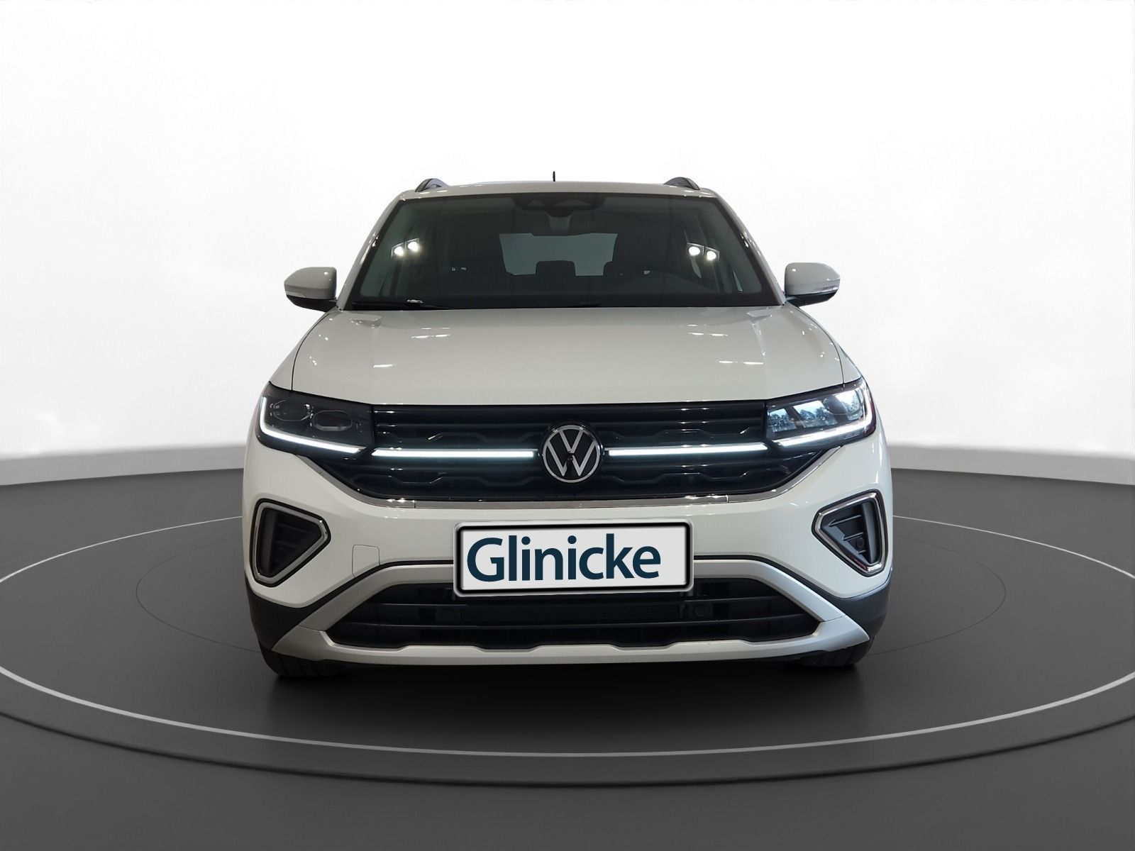 Volkswagen T-Cross - Bild 4