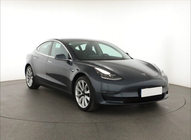 Tesla Model 3 Long Range 4WD 73kWh 2019 , 4X4,