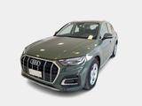 Audi AUDI Q5 35 TDI MHEV BUSINESS ADVANCED S TRONIC S - Hybrid (Diesel/Elektro): Grün, Geländewagen