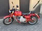 Moto Guzzi Nuovo Falcone - Offers