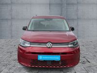 Volkswagen Caddy Maxi - Vorschau Bild 2