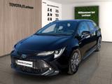 Toyota Corolla Touring Sports 2.0 Team D Kam.+KlimaA+LM - gebrauchte Toyota Corolla aus dem Jahr 2021