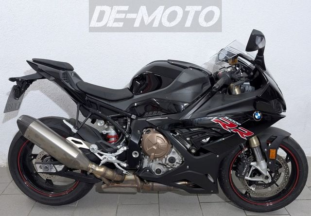 BMW S 1000 RR ABS * RACE PRO * Deutsches FZ *