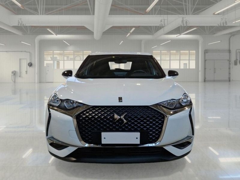DS Automobiles DS DS 3 CROSSBACK BLUEHDI 130 AUTOMATICO SO CHIC imagem 2