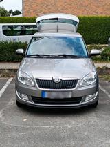 Skoda Fabia 1.2l TDI GreenLine GreenLine - Skoda Fabia Greenline mit Diesel-Antrieb