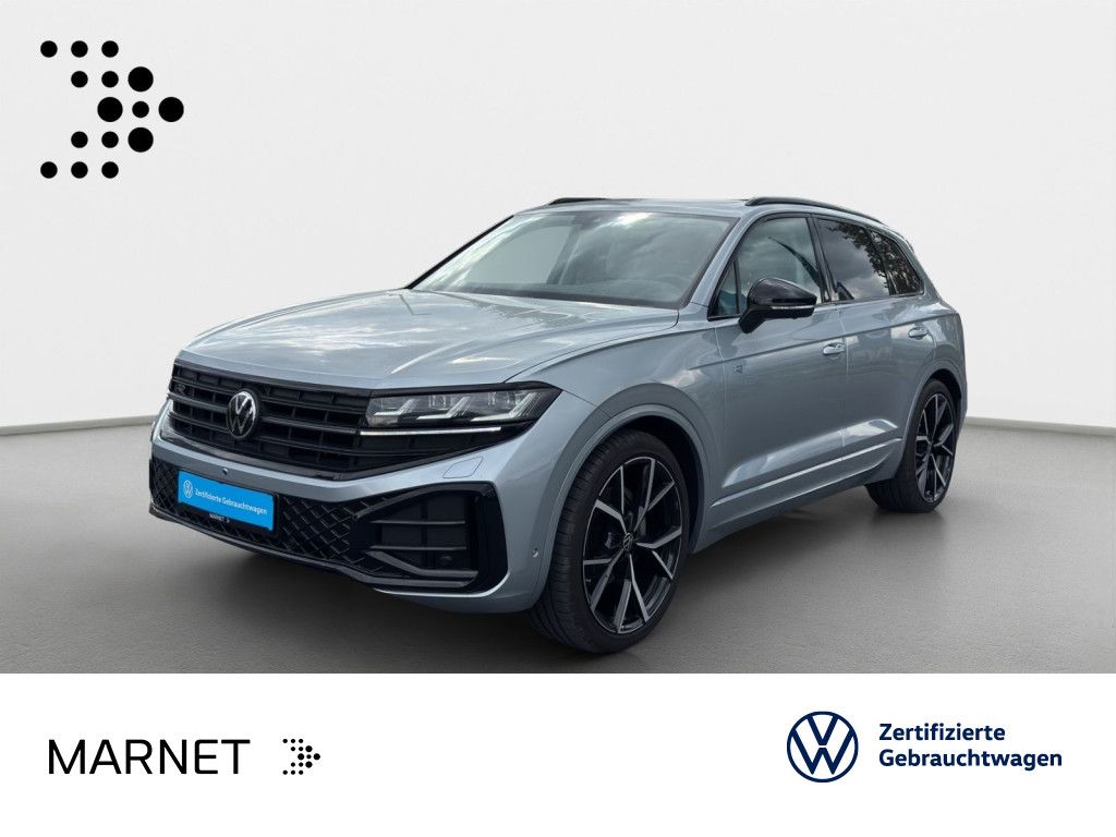 Volkswagen Touareg - Bild 1