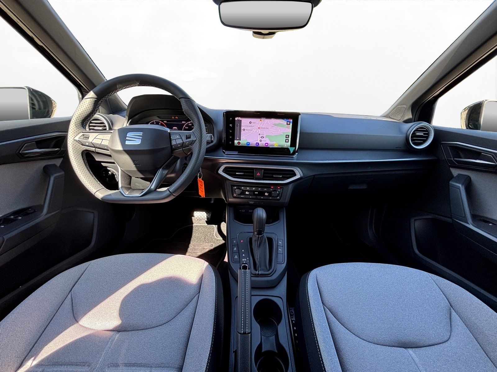 Seat Arona - Bild 14