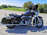Harley-Davidson FLHR Road King Classic - HARLEY-DAVIDSON MÜNCHEN