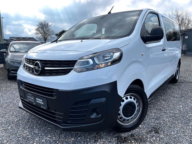 Opel VIVARO M-9 SITZE-NAVI-PDC-KLIMA