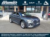 Audi Q3 Sportback 35 TFSI S Line |PANO|VIRTUAL+|LED| - gebrauchte Audi Q3 aus dem Jahr 2024