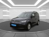 Volkswagen CADDY LIFE 2.0 TDI (+EURO6+AHK+KLIMA) Bluetooth - Volkswagen Caddy: Euro