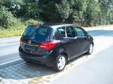 Opel Meriva 1.4 Edition 74kW - Opel Meriva: 7