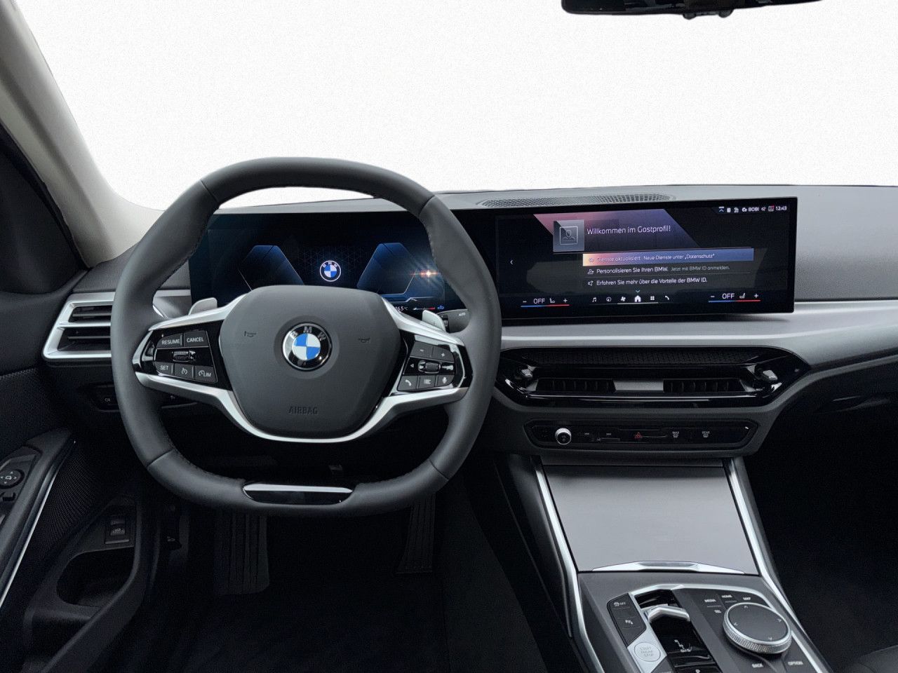 BMW 318 - Bild 16
