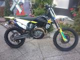 Husqvarna Fc450 - HUSQVARNA 450